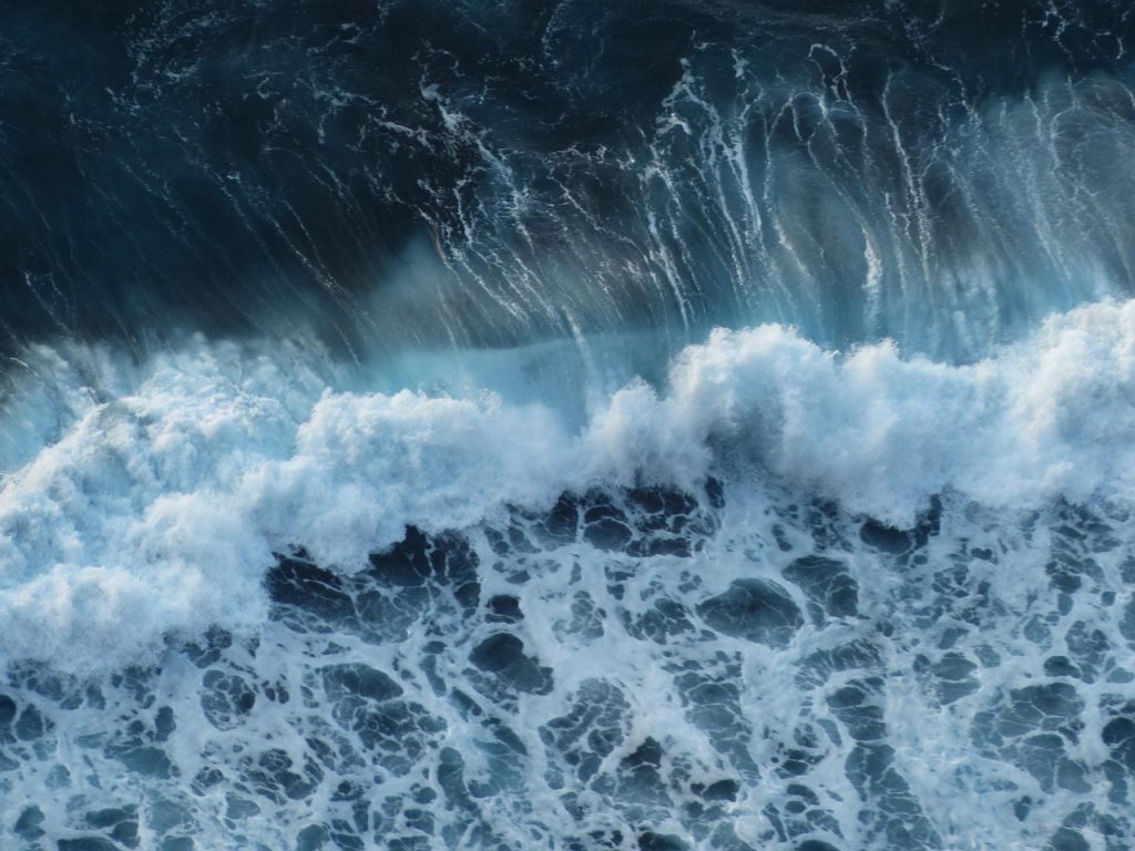 waves, background image, sea-384385.jpg